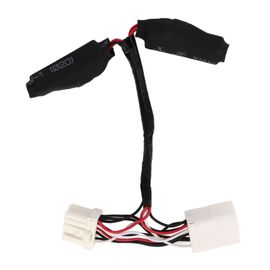 éGaliseur De Charge De Clignotant De Moto, Remplacement Sensible Plug And Play Pour Elecra Glide 1997 ¿C 2012