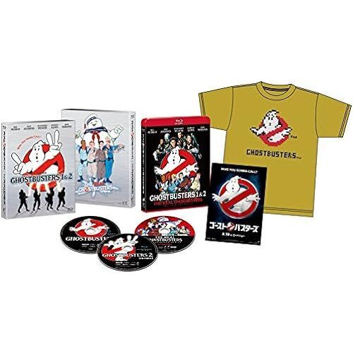 (3) Tbox() [Blu-Ray]
