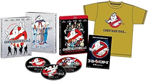 (3) Tbox() [Blu-Ray]