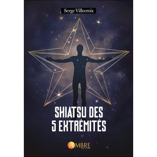 Shiatsu Des 5 Extrémités