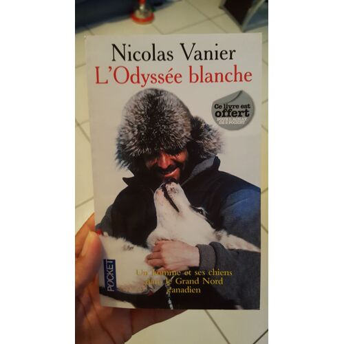 L'Odyssée Blanche
