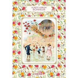 Le Petit Livre Du Bonheur