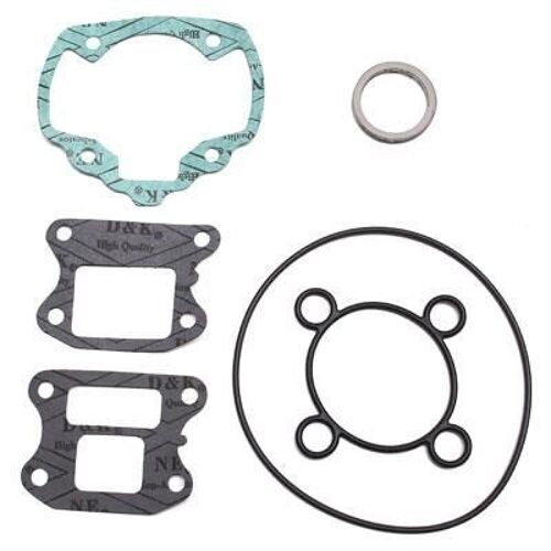 Joint Pour Haut Moteur Scooter Pour Peugeot 50 Speedfight Liquide (Pochette)
