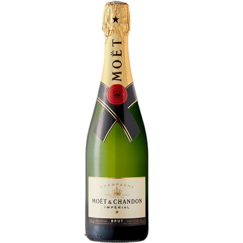 Moët & Chandon Imperial, Non Mill, A.O.P Champagne Brut