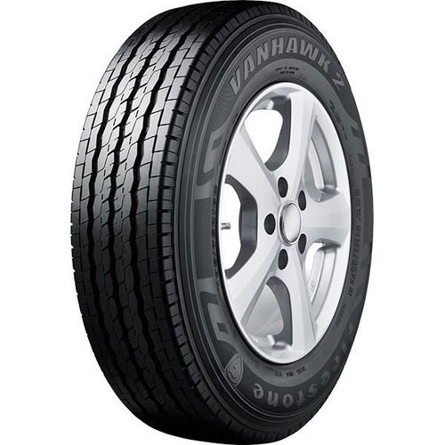 PNEU Et? Firestone Vanhawk 2 195/70 R15 104 R