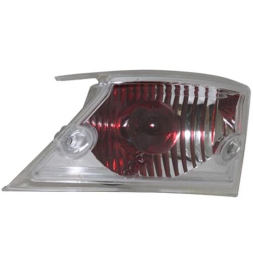 Phares Feu Ar Scoot Adaptable Piaggio 50 Zip 2000 Transparent -Replay- ** -Replay-
