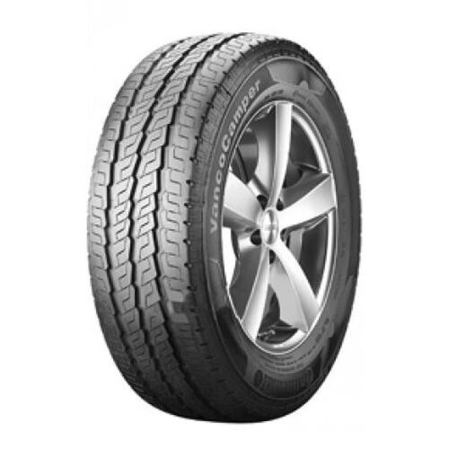 PNEU Eté Continental VancoCamper 225/75 R16 118 R