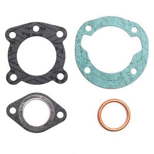 Pochette Joint De Haut Moteur Pour Mobylette Peugeot 50 103 Air