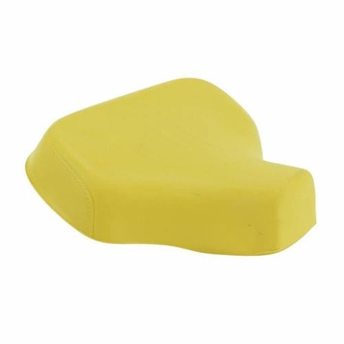 Dessus De Selle Housse Jaune Pour Mobylette Cyclomoteur Peugeot 103 Sp