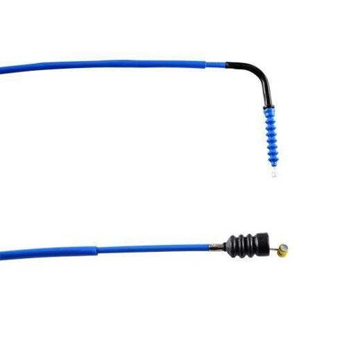 Câble D'embrayage Bleu Doppler Pour Moto Rieju 50 Mrt 2009 À 2017