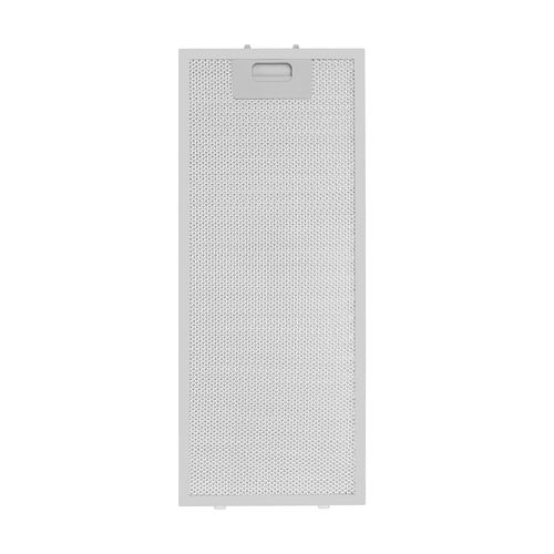 Klarstein Lot De 2 Filtres à Graisses Aluminium Pour Hotte Aspirante Vinea