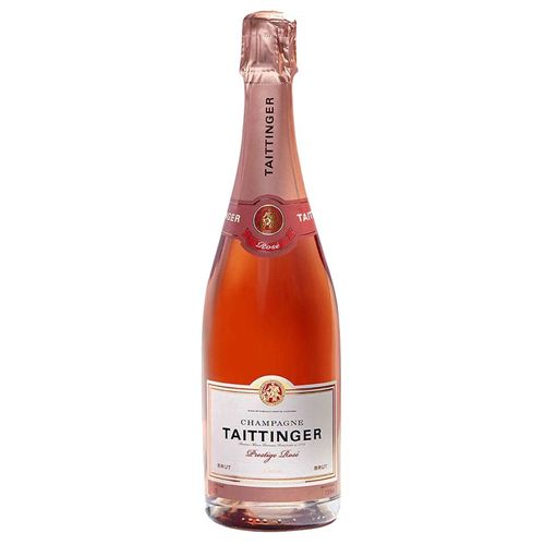 Taittinger, A.O.P Champagne Brut Rosé