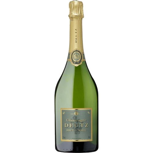 Deutz, Non Mill, A.O.P Champagne Brut