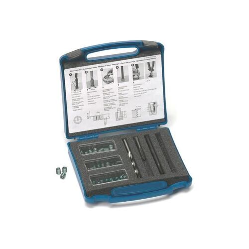 Coffret Réparation Filetage Helicoil Helicoil® Plus M4x0,70
