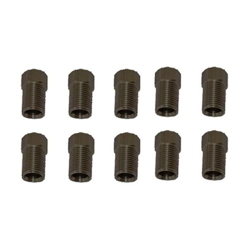 Raccord Durite Frein Hydraulique Ecrou Compression Compatible Magura Filetage Externe M9x1