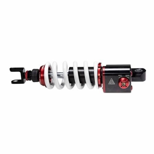 Amortisseur Maxiscooter Adaptable Yamaha 560 Tmax 2020+ (Rs24-10-R) (Reglable - Entraxe 330mm) -Malossi- (4618356)