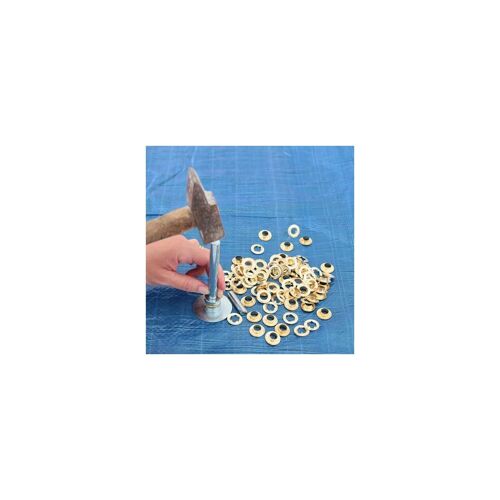 Kit spécial pose oeillets