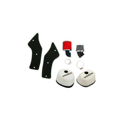 Filtre A Air Athena Pour Liberty 125 98-00, Torpedo 125 98-03, Sfera 50 95-97