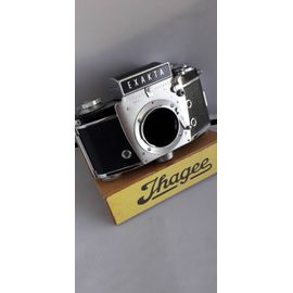 EXAKTA VAREX IIa a réparer