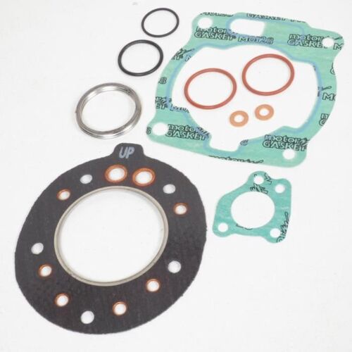 Pochette De Joint De Haut Moteur Athena Pour Moto Yamaha Kit 170 Dtr P400485160005