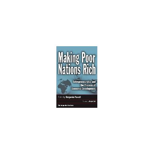 Making Poor Nations Rich