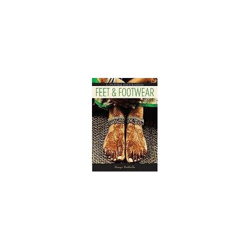 Feet And Footwear