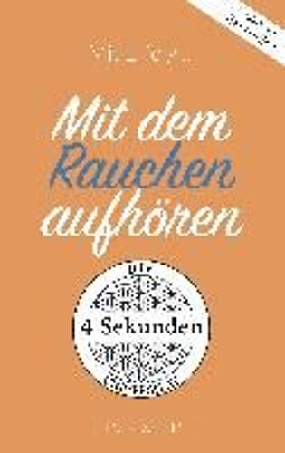 Mit Erfolg ... Mit Dem Rauchen Aufhören