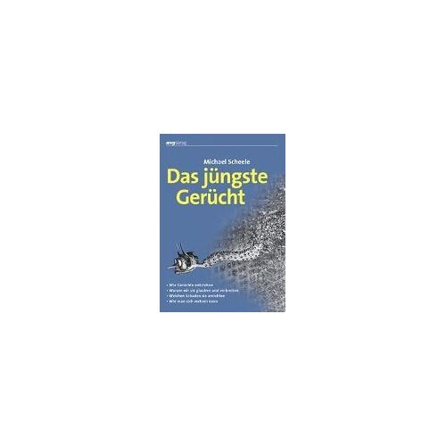 Das Jüngste Gerücht