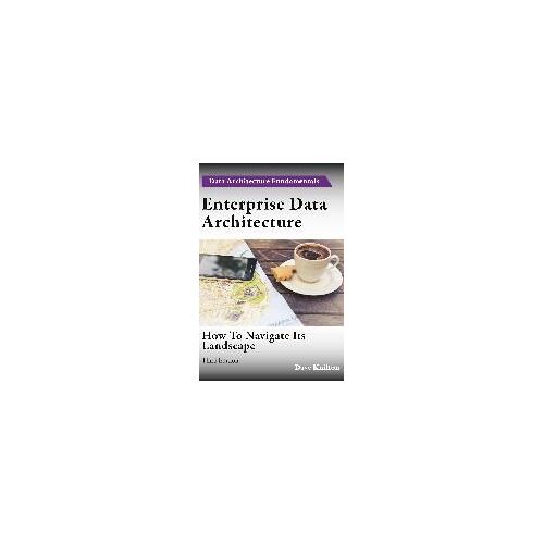 Enterprise Data Architecture