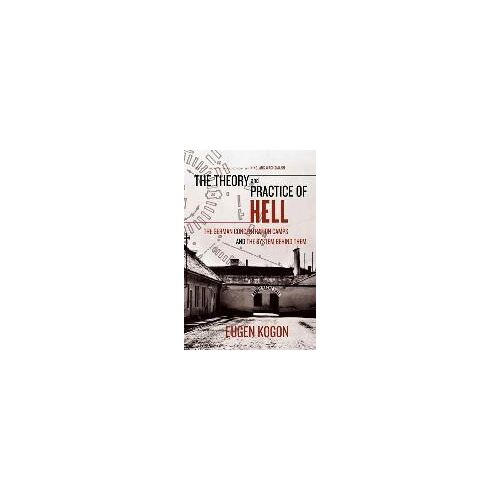 The Theory And Practice Of Hell