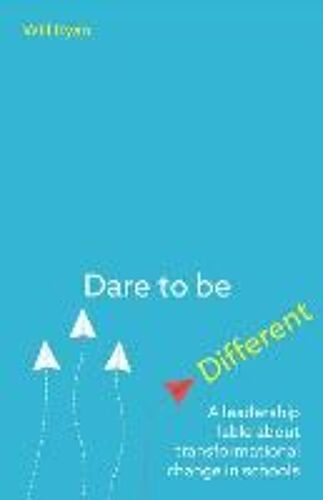 Dare To Be Different