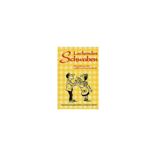 Lachendes Schwaben