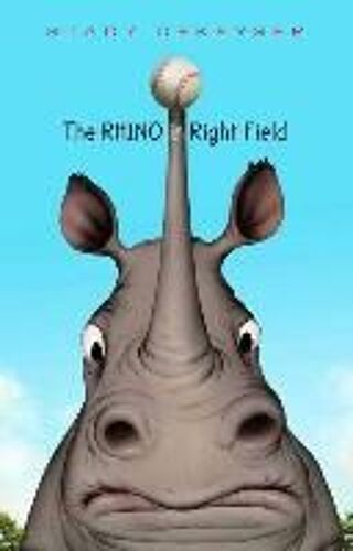 The Rhino In Right Field