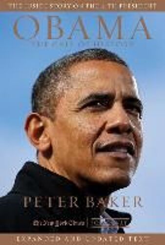 Obama: The Call Of History