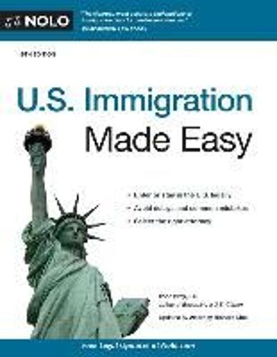 U.S. Immigration Made Easy