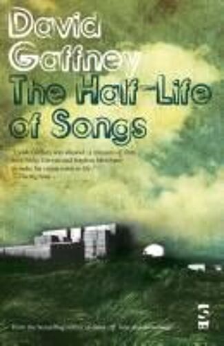 The Half-Life Of Songs