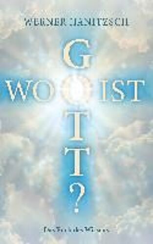 Wo Ist Gott?