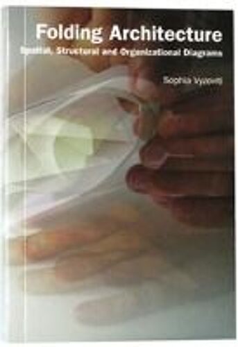 Folding Architecture 9th Print