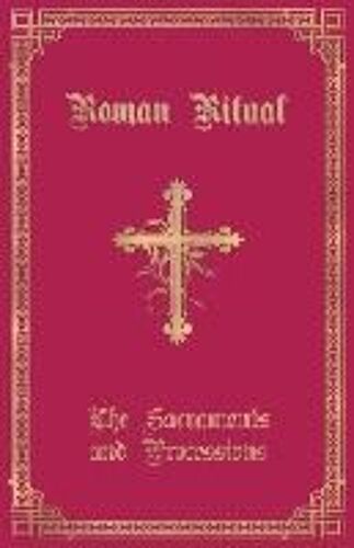 The Roman Ritual