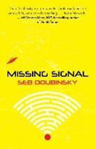 Missing Signal