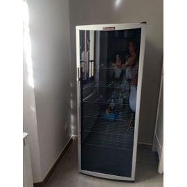 Cave a vins la sommelière