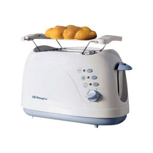 Orbegozo TO 3010 - Grille-pain - 2 tranche - 2 Emplacements