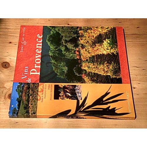 Vins De Provence
