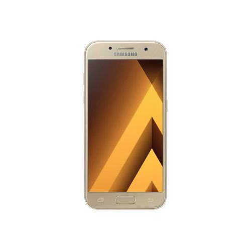 Samsung Galaxy A3 (2017) 16 Go Or