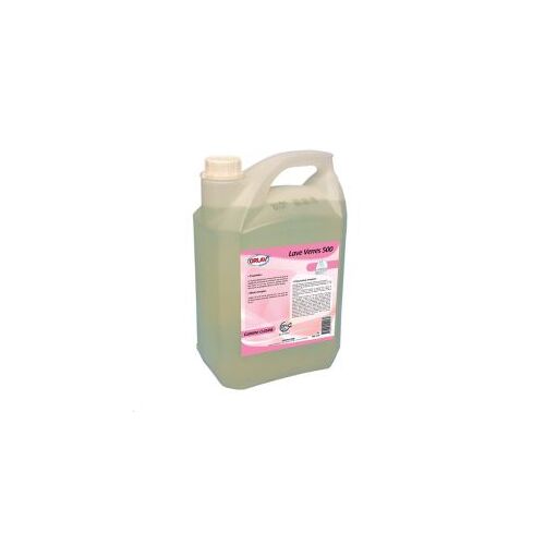 Lave Verre 500 - 5l 