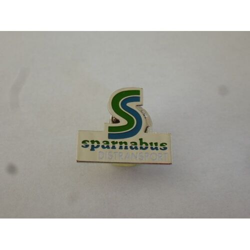 Pins Transports Bus Sparnabus Epernay 51