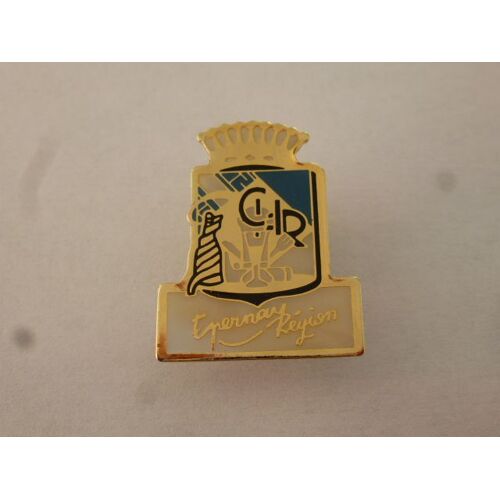 Pins Blason Epernay Region 51 Marne