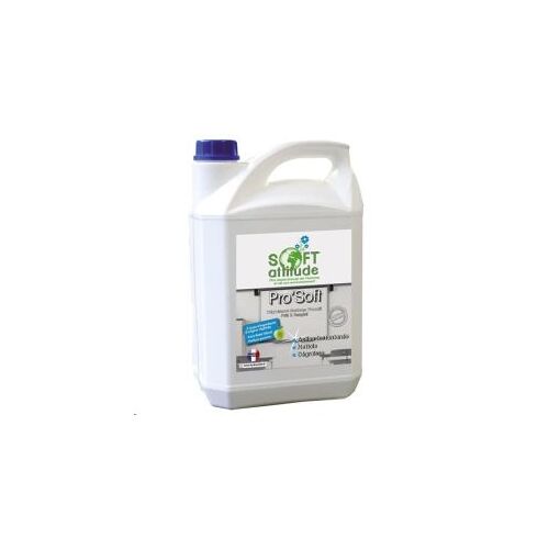 Degraissant Pro'soft 5l 