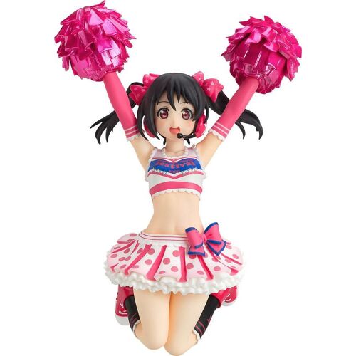 Love Live! School Idol Festival Statuette Figfix Nico Yazawa Cheerleader Ver. 10 Cm