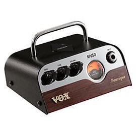 Vox Mv50-Bq - Ampli 50w Nutube Boutique